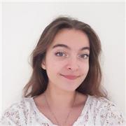 Etudiante en école d'ingénieur - donne cours de maths de la primaire à la terminale